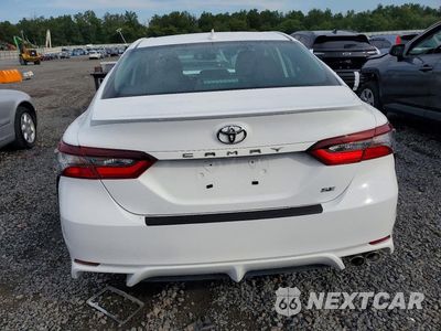 Zdjęcie 6 z 12 samochodu: 2023 TOYOTA CAMRY SE VIN:4T1T11AK8PU806568 - miniatura