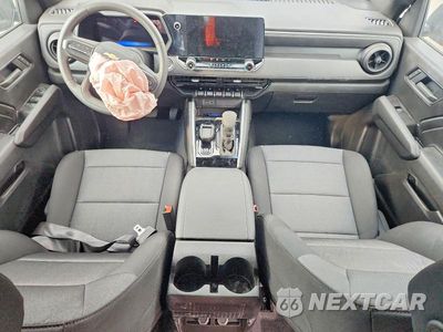Zdjęcie 8 z 12 samochodu: 2026 CHEVROLET COLORADO VIN:1GCPSBEK1T1160997 - miniatura