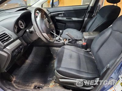 Zdjęcie 7 z 12 samochodu: 2014 SUBARU IMPREZA PREMIUM VIN:JF1GJAC60EG005298 - miniatura
