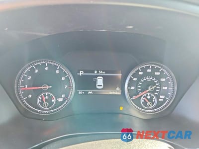 Zdjęcie 9 z 13 samochodu: 2023 HYUNDAI SANTA FE SEL VIN:5NMS24AJ7PH498581 - miniatura