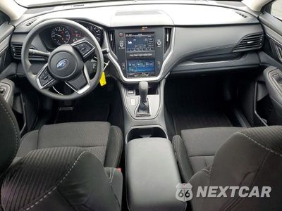 Zdjęcie 8 z 12 samochodu: 2025 SUBARU LEGACY VIN:4S3BWAB62S3004003 - miniatura