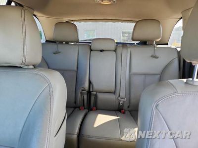 Zdjęcie 10 z 13 samochodu: 2014 FORD EDGE SEL VIN:2FMDK3JC1EBB27654 - miniatura