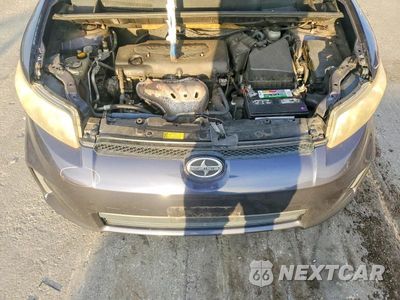 Zdjęcie 12 z 14 samochodu: 2011 SCION XB BASE VIN:JTLZE4FE1B1129093 - miniatura