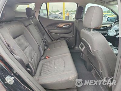 Zdjęcie 11 z 13 samochodu: 2019 GMC TERRAIN SLE VIN:3GKALMEV4KL284914 - miniatura