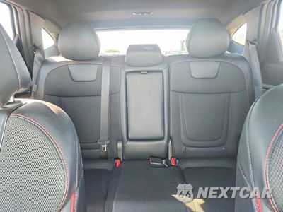 Zdjęcie 10 z 13 samochodu: 2024 HYUNDAI TUCSON N LINE VIN:KM8JFCD13RU180115 - miniatura