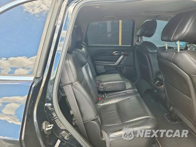 Zdjęcie 11 z 13 samochodu: 2011 ACURA MDX TECHNOLOGY VIN:2HNYD2H64BH534249 - miniatura