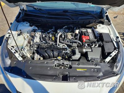 Zdjęcie 11 z 12 samochodu: 2024 NISSAN ALTIMA SL VIN:1N4BL4EWXRN403364 - miniatura