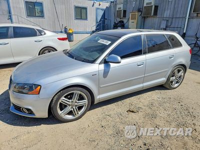 2012 AUDI A3 PREMIUM PLUS WAUKJAFM4CA102029 - główne zdjęcie licytacji z USA - miniatura
