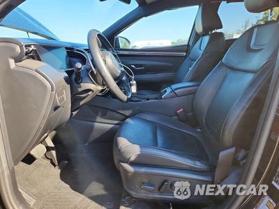 Zdjęcie 7 z 13 samochodu: 2023 HYUNDAI SANTA CRUZ LIMITED VIN:5NTJEDAF7PH060291 - miniatura