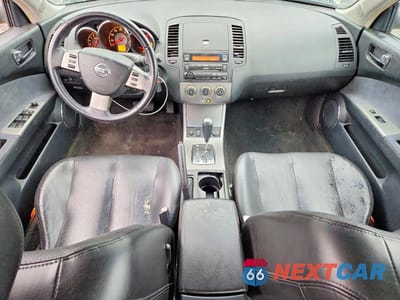 Zdjęcie 8 z 12 samochodu: 2005 NISSAN ALTIMA 2.5 VIN:1N4AL11E95N471544 - miniatura