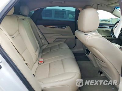 Zdjęcie 10 z 13 samochodu: 2016 CADILLAC XTS PREMIUM COLLECTION VIN:2G61P5S36G9147754 - miniatura
