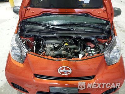 Zdjęcie 11 z 12 samochodu: 2013 SCION IQ BASE VIN:JTNJJXB06DJ023785 - miniatura