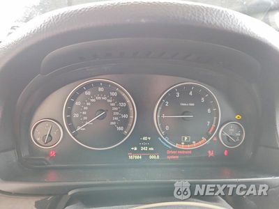 Zdjęcie 9 z 13 samochodu: 2013 BMW 528 I VIN:WBAXG5C56DD229342 - miniatura