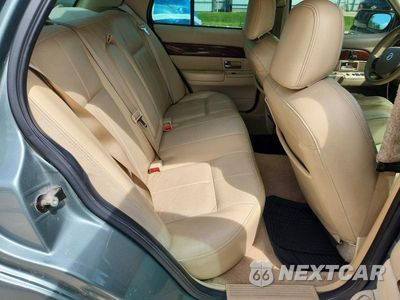 Zdjęcie 10 z 12 samochodu: 2006 MERCURY GRAND MARQUIS GS VIN:2MEFM74W06X603867 - miniatura
