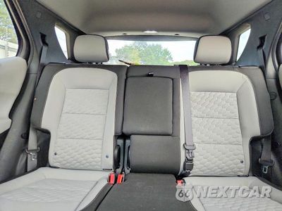 Zdjęcie 10 z 13 samochodu: 2020 CHEVROLET EQUINOX VIN:3GNAX5EV5LS668530 - miniatura