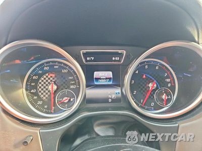 Zdjęcie 9 z 14 samochodu: 2017 MERCEDES-BENZ GLE COUPE 43 AMG VIN:4JGED6EBXHA077869 - miniatura