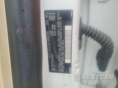 Zdjęcie 12 z 12 samochodu: 2012 VOLVO S60 T5 VIN:YV1622FS5C2092959 - miniatura