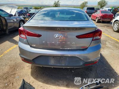 Zdjęcie 6 z 13 samochodu: 2020 HYUNDAI ELANTRA SE VIN:5NPD74LF3LH503985 - miniatura