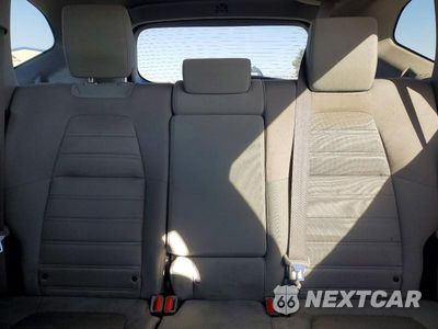 Zdjęcie 10 z 13 samochodu: 2018 HONDA CR-V EX VIN:2HKRW2H53JH608181 - miniatura