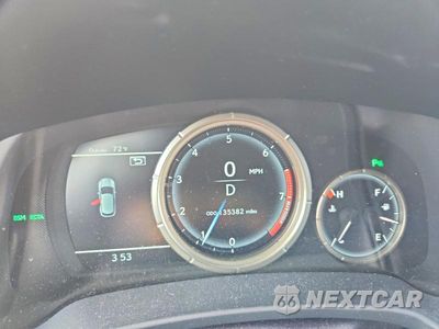 Zdjęcie 9 z 14 samochodu: 2017 LEXUS RX 350 F SPORT VIN:2T2BZMCA7HC102046 - miniatura