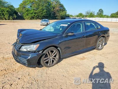 2018 VOLKSWAGEN PASSAT S 1VWAA7A32JC021321 - główne zdjęcie licytacji z USA - miniatura