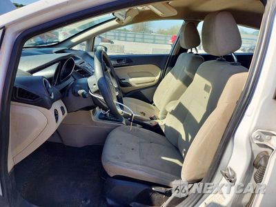 Zdjęcie 7 z 12 samochodu: 2017 FORD FIESTA SE VIN:3FADP4EJ6HM130899 - miniatura