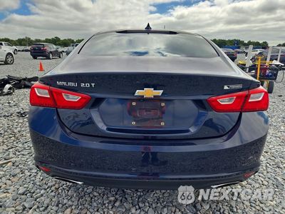 Zdjęcie 6 z 12 samochodu: 2016 CHEVROLET MALIBU PREMIER VIN:1G1ZH5SX2GF238147 - miniatura