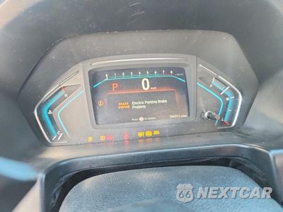 Zdjęcie 9 z 14 samochodu: 2018 HONDA ODYSSEY LX VIN:5FNRL6H24JB036106 - miniatura