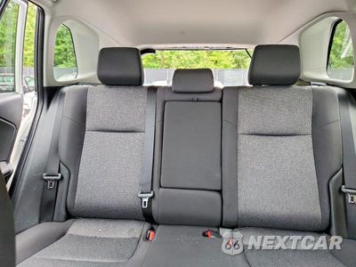 Zdjęcie 10 z 13 samochodu: 2026 TOYOTA RAV4 LE VIN:2T36DRBV2TC008520 - miniatura