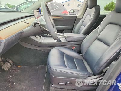 Zdjęcie 7 z 12 samochodu: 2023 TESLA MODEL Y VIN:7SAYGAEE3PF632482 - miniatura