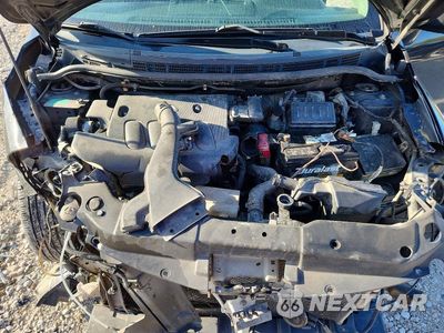 Zdjęcie 11 z 13 samochodu: 2008 NISSAN VERSA 1.8 S VIN:3N1BC13E58L447714 - miniatura