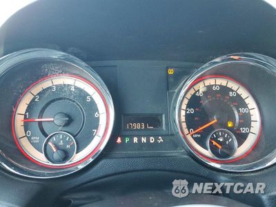 Zdjęcie 9 z 13 samochodu: 2018 DODGE GRAND CARAVAN SXT VIN:2C4RDGCG7JR222670 - miniatura