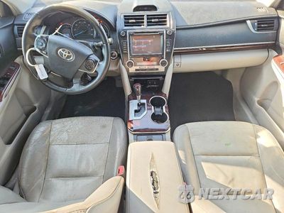 Zdjęcie 8 z 13 samochodu: 2014 TOYOTA CAMRY XLE V6 VIN:4T1BK1FK5EU544734 - miniatura