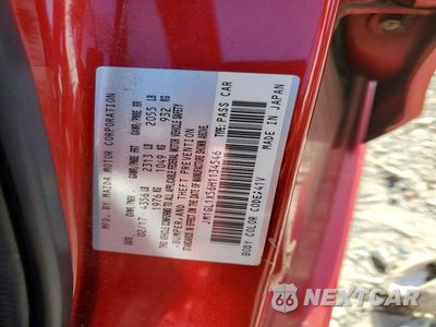 Zdjęcie 12 z 12 samochodu: 2017 MAZDA 6 GRAND TOURING VIN:JM1GL1X56H1134546 - miniatura
