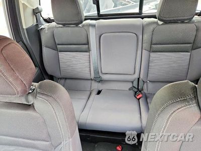 Zdjęcie 10 z 14 samochodu: 2024 NISSAN FRONTIER SV VIN:1N6ED1EJ1RN620080 - miniatura