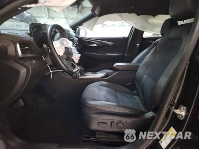 Zdjęcie 7 z 13 samochodu: 2025 BUICK ENVISTA PREFERRED VIN:KL47LAEP7SB047741 - miniatura