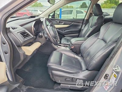 Zdjęcie 7 z 13 samochodu: 2019 SUBARU ASCENT LIMITED VIN:4S4WMAPD1K3420280 - miniatura