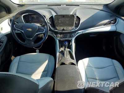Zdjęcie 8 z 12 samochodu: 2019 CHEVROLET VOLT PREMIER VIN:1G1RB6S57KU128723 - miniatura