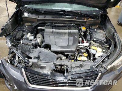 Zdjęcie 12 z 13 samochodu: 2020 SUBARU FORESTER PREMIUM VIN:JF2SKAJC9LH563816 - miniatura