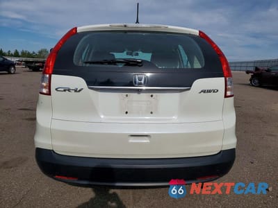 Zdjęcie 6 z 13 samochodu: 2014 HONDA CR-V LX VIN:5J6RM4H37EL103949 - miniatura