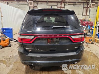 Zdjęcie 6 z 13 samochodu: 2021 DODGE DURANGO GT VIN:1C4RDJDG7MC752212 - miniatura
