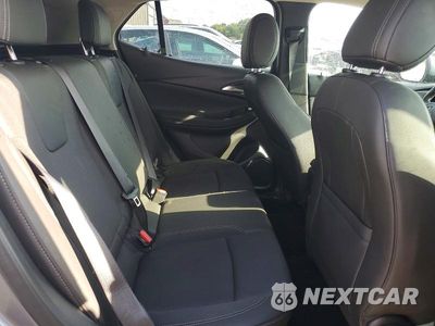 Zdjęcie 11 z 13 samochodu: 2026 BUICK ENCORE GX PREFERRED VIN:KL4AMCSL4TB188431 - miniatura