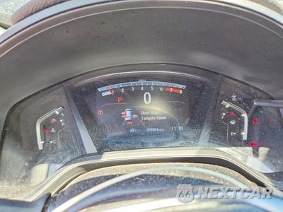 Zdjęcie 9 z 13 samochodu: 2021 HONDA CR-V SE VIN:7FARW2H73ME018457 - miniatura