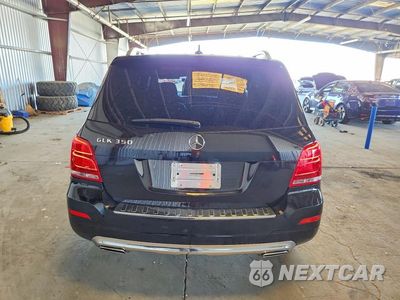Zdjęcie 6 z 13 samochodu: 2015 MERCEDES-BENZ GLK 350 VIN:WDCGG5HB0FG410983 - miniatura