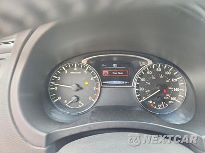 Zdjęcie 9 z 13 samochodu: 2018 NISSAN ALTIMA 2.5 SL VIN:1N4AL3AP5JC194653 - miniatura
