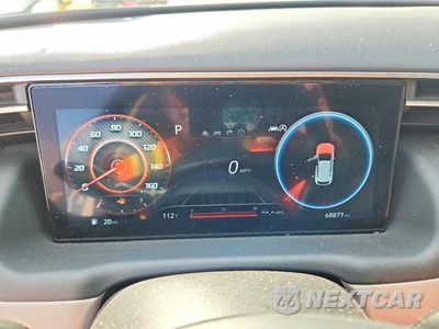 Zdjęcie 9 z 13 samochodu: 2024 HYUNDAI TUCSON SEL VIN:5NMJF3DE0RH311418 - miniatura