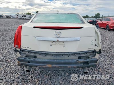 Zdjęcie 6 z 13 samochodu: 2012 CADILLAC CTS PREMIUM COLLECTION VIN:1G6DS5E35C0153380 - miniatura