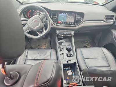 Zdjęcie 8 z 14 samochodu: 2023 DODGE DURANGO GT VIN:1C4RDJDG3PC689338 - miniatura