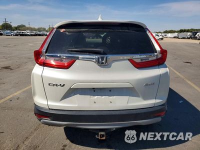 Zdjęcie 6 z 14 samochodu: 2017 HONDA CR-V EXL VIN:2HKRW2H88HH685052 - miniatura