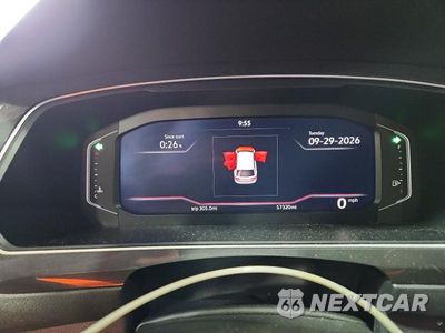 Zdjęcie 9 z 13 samochodu: 2022 VOLKSWAGEN TIGUAN SEL R-LINE VIN:3VV4B7AX1NM003267 - miniatura